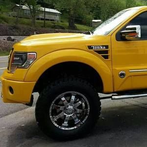 Meet your Posher, Tamayo